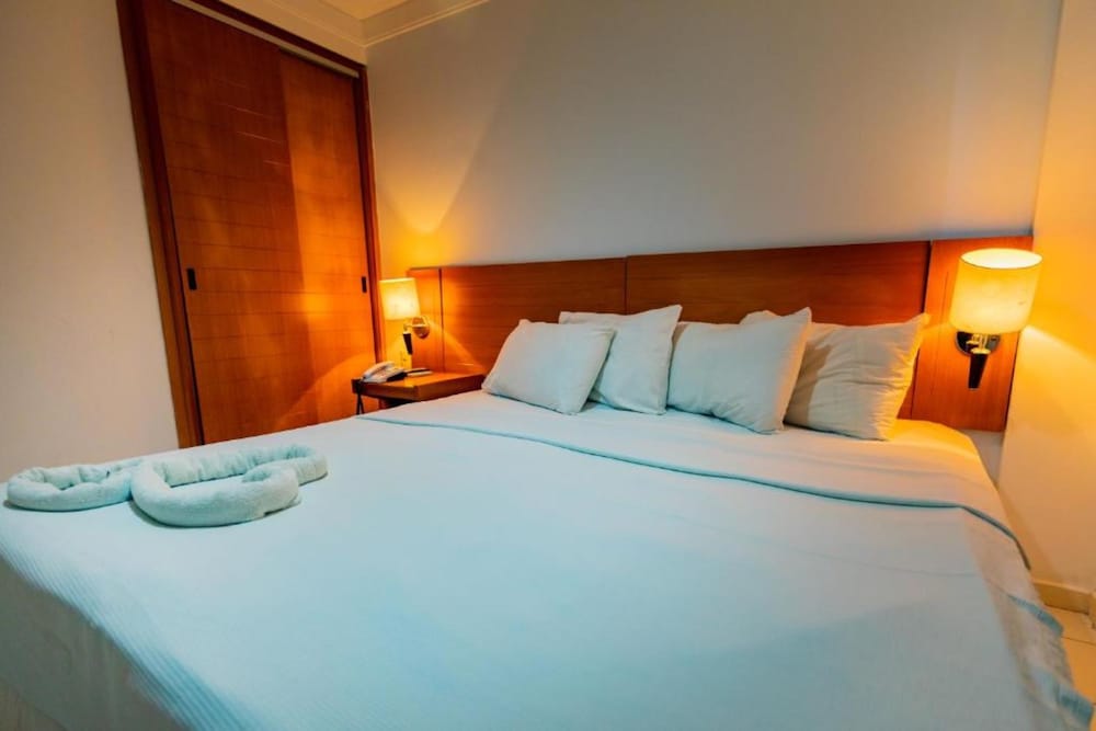 Hotel Ponta Negra Beach Natal 38/77