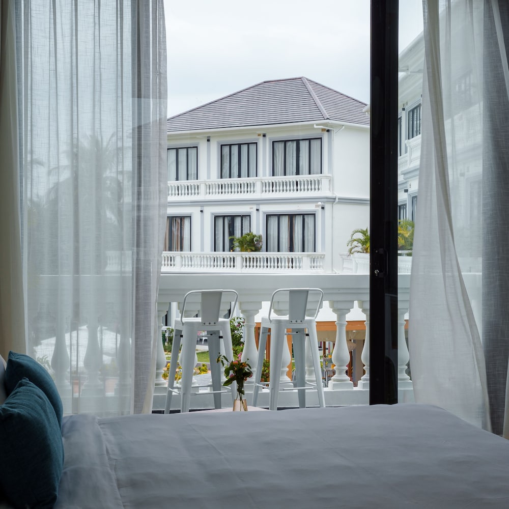 Moodhoian Riverside Resort & Spa 38/49