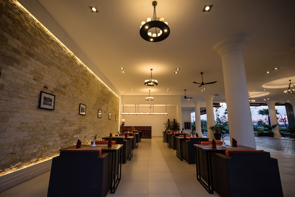 Angkor Rendezvous Villas 18/35