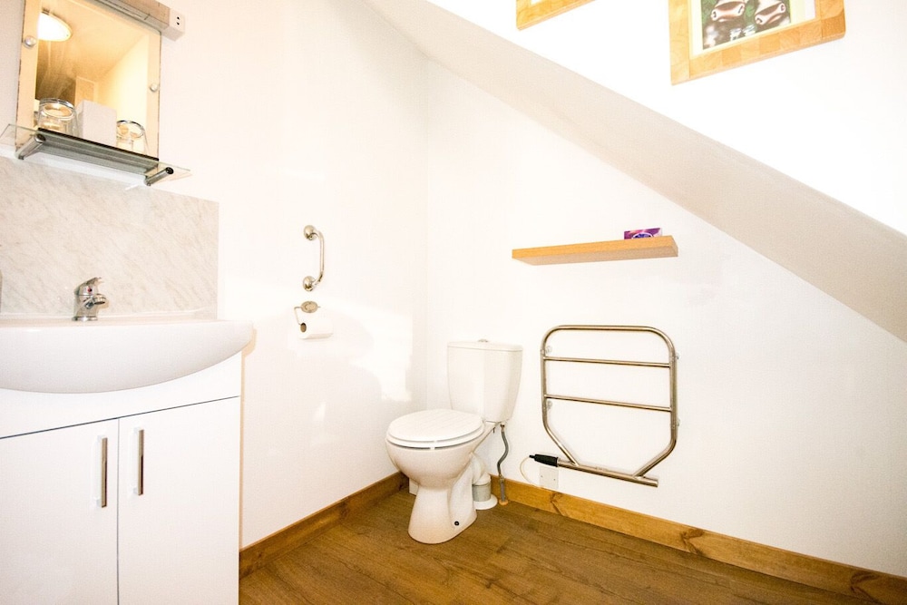 Craik Na Dav B&B 44/49