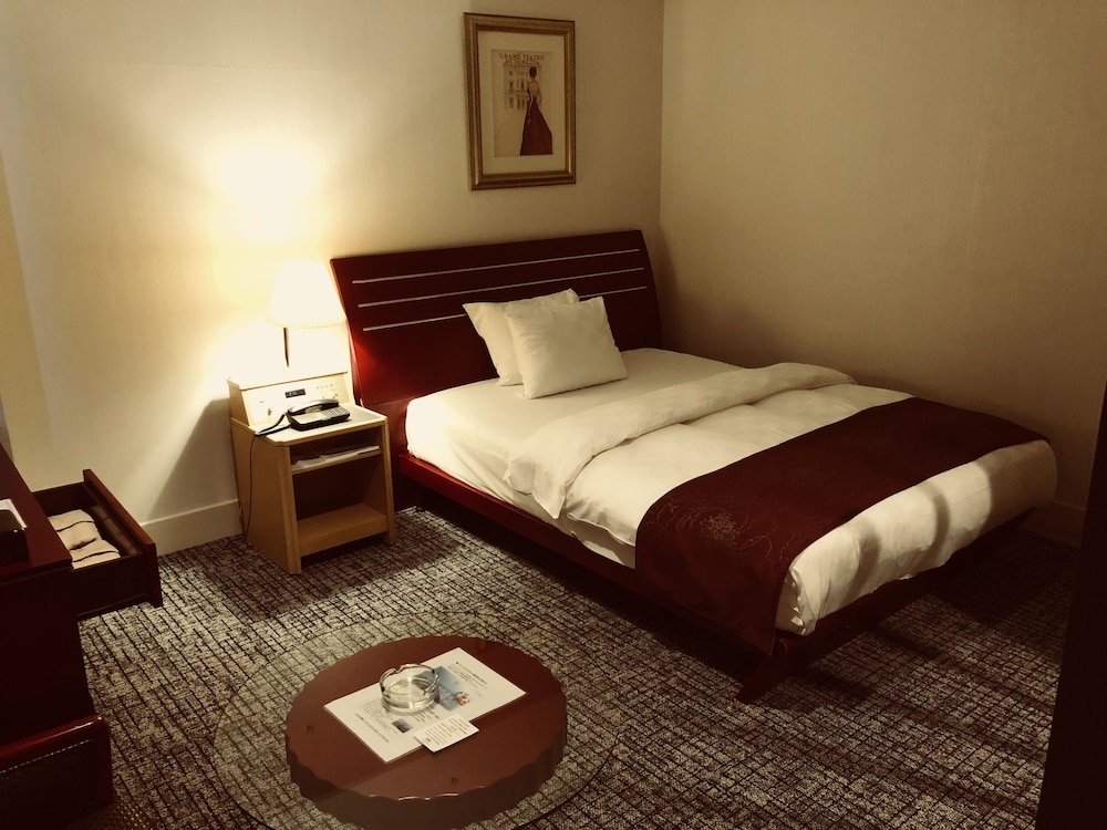King Ambassador Hotel Kumagaya 6/33