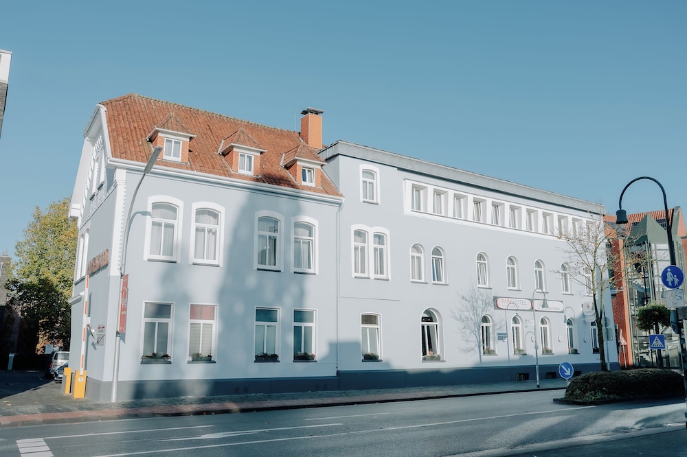 PARKHOTEL LINGEN AM MARKT 3/62