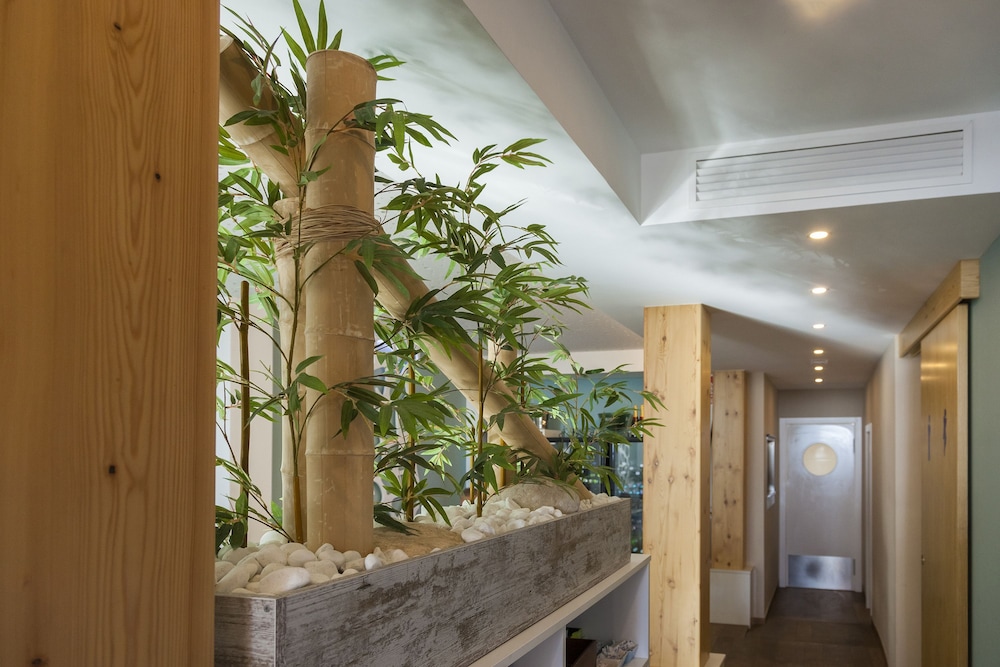 Hotel Boutique Barra Alta - Adults Only 9/31