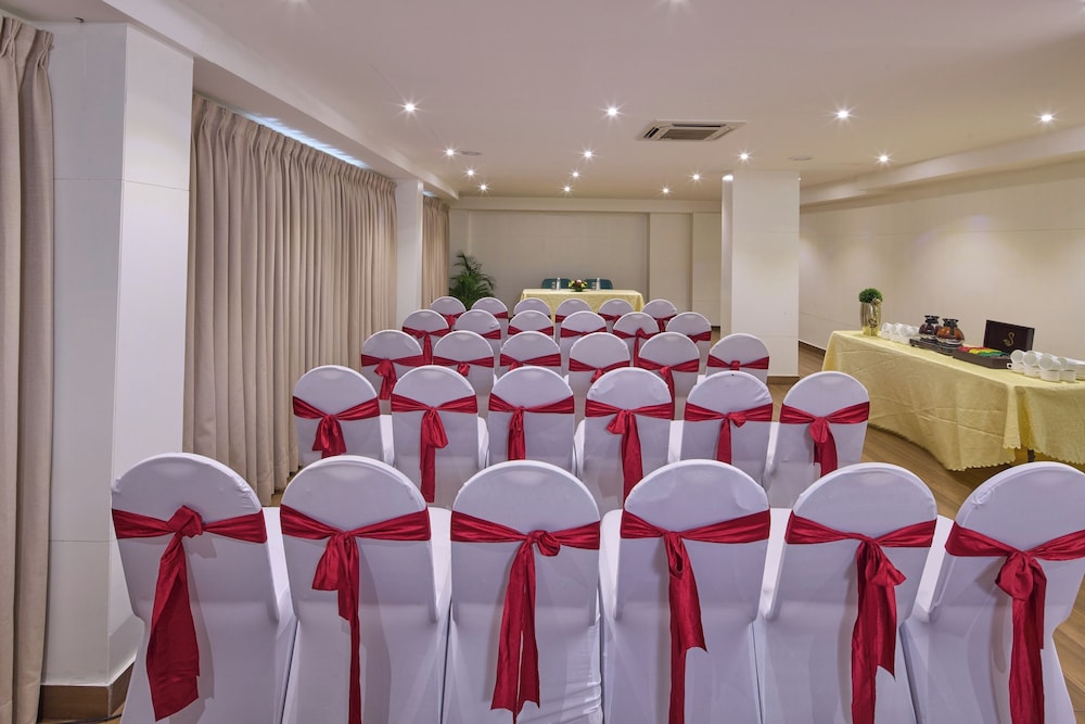 Wandr Polaris - Marathahalli, Near Brigade Tech Garden 45/53