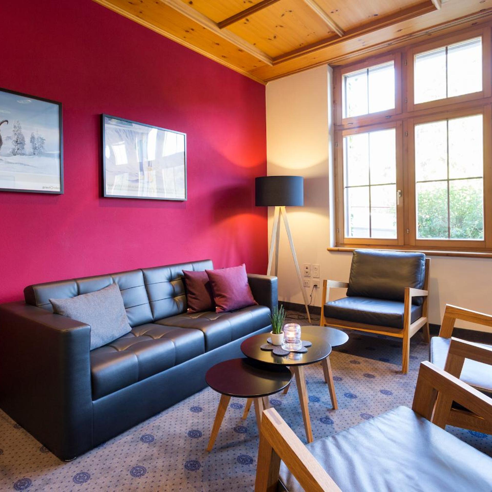 Hotel Laaxerhof 28/50