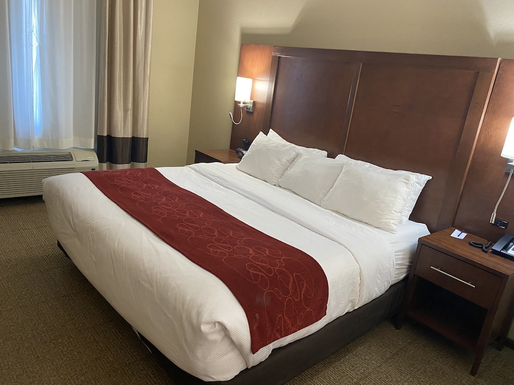 Comfort Suites West Omaha, NE 13/50