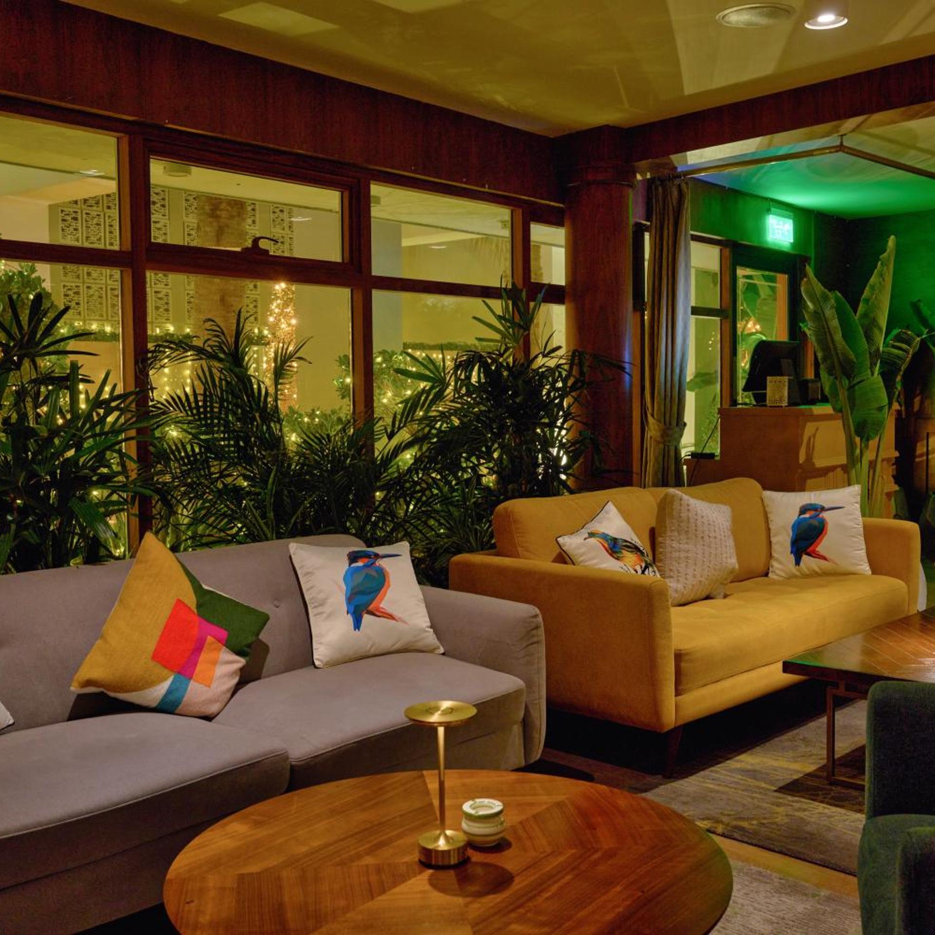 Palmyard hotel 26/50