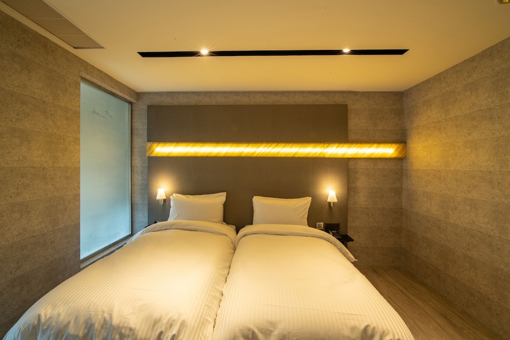 Hotel Bell 21/28