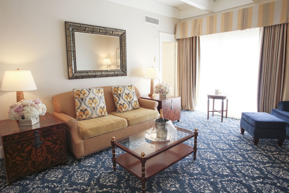 The Mission Inn Hotel & Spa 25/48