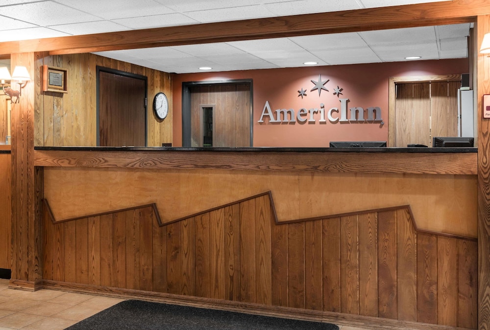Americinn By Wyndham Tofte Near Lake Superior 7/35