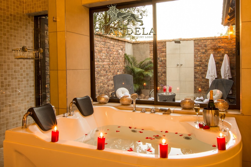 Elandela Private Game Reserve And Luxury Lodge 49/50