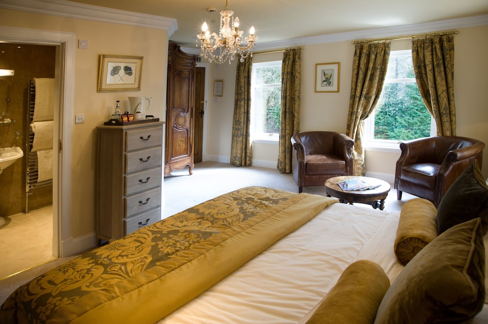 Dalhousie Castle Hotel 38/74