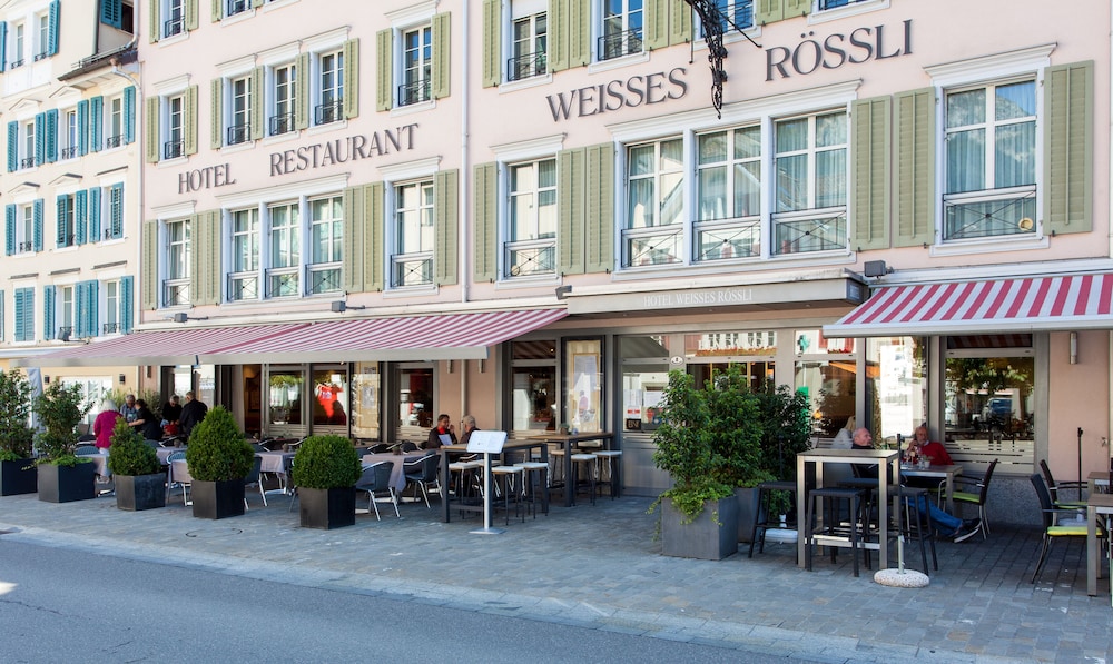 Hotel Weisses Rossli 2/29