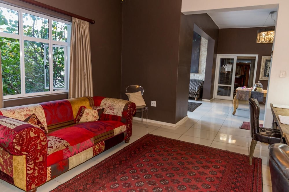 Village Boutique Hotel Otjiwarongo 22/44