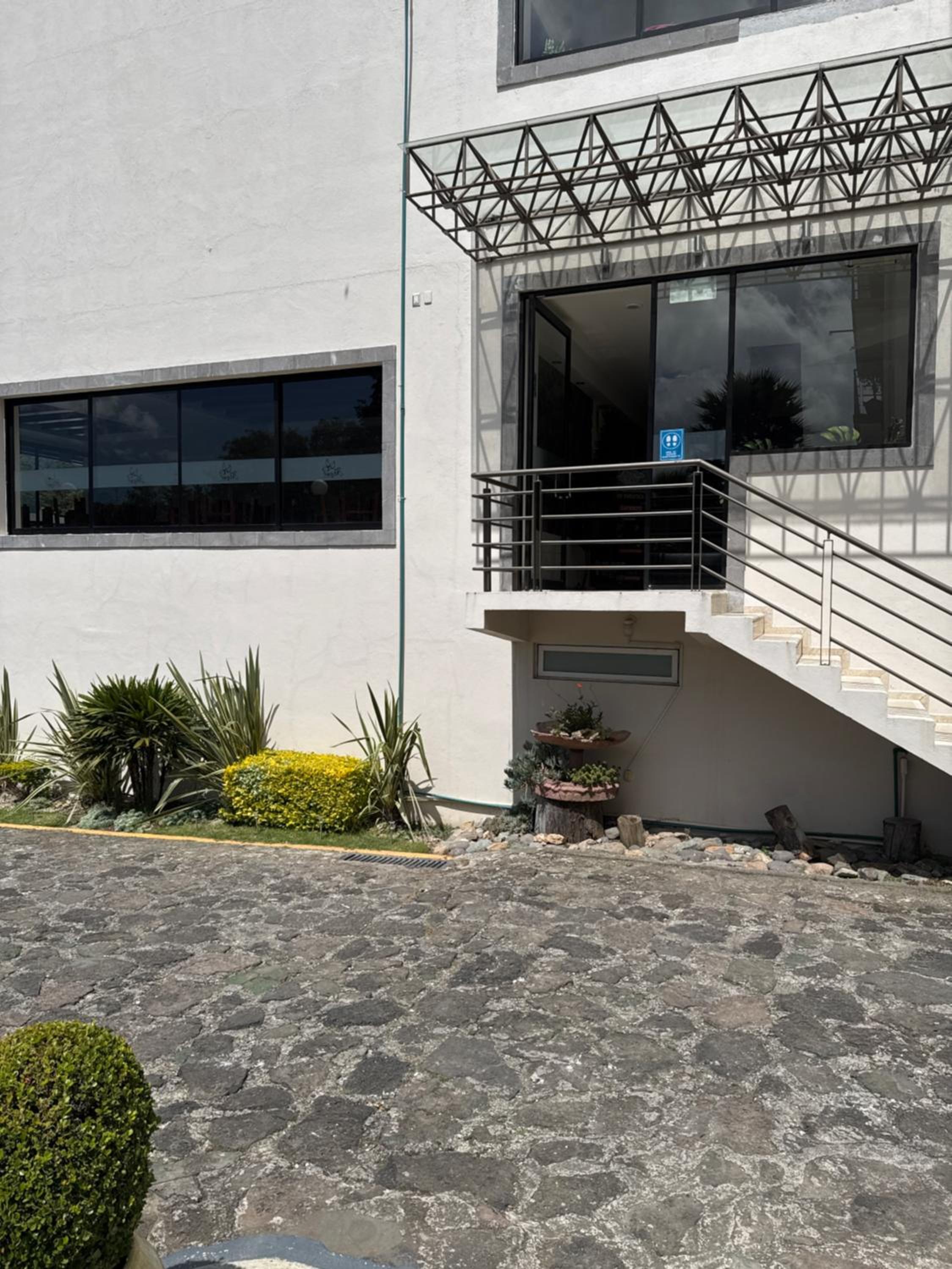 Hotel Suites Don Miguel 4/35