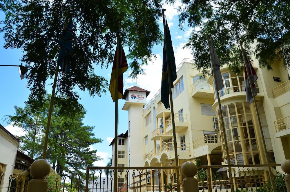 Soder Hotel 45/50