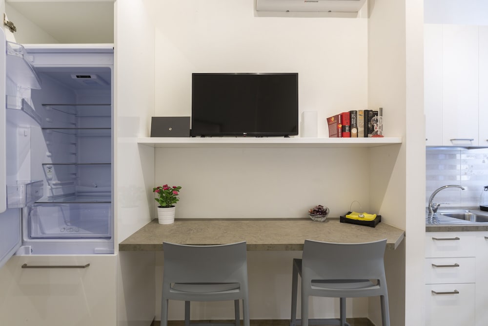 notaMi - Yellow Line Apartment 21/29