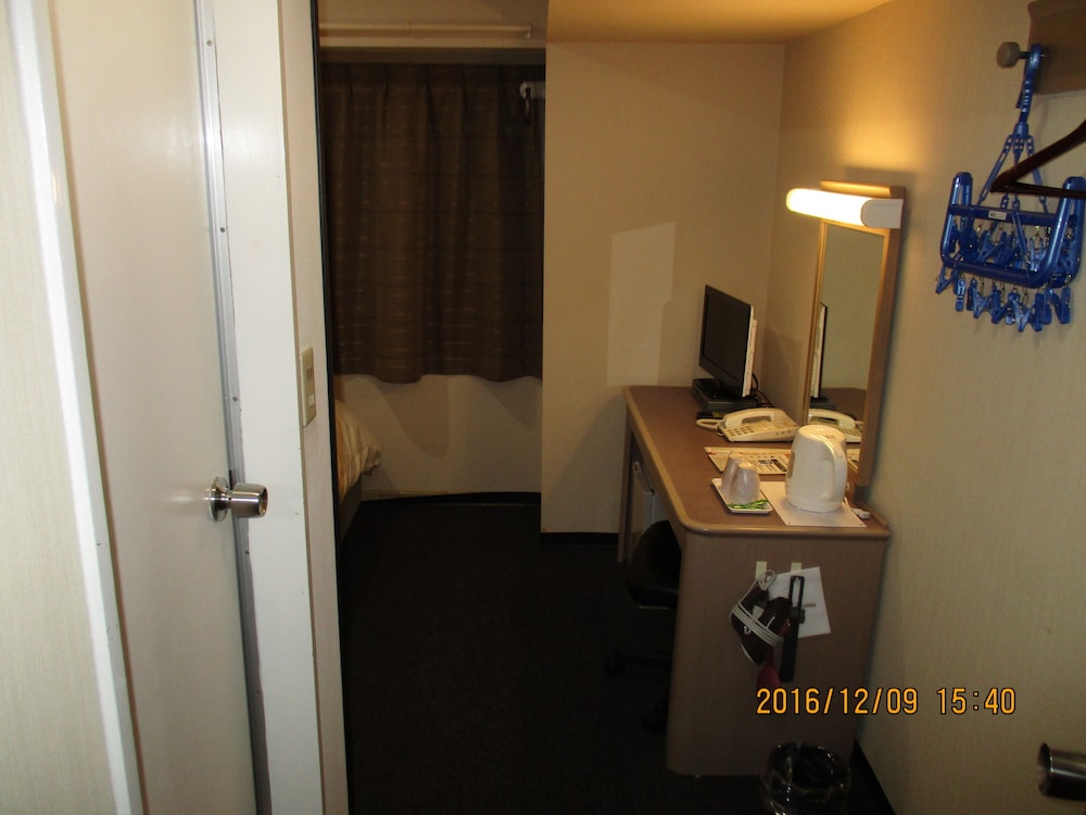 Hotel Fukushima Hills 27/42
