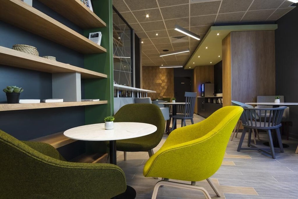 Hotel Campanile Montpellier Centre St Roch 58/62