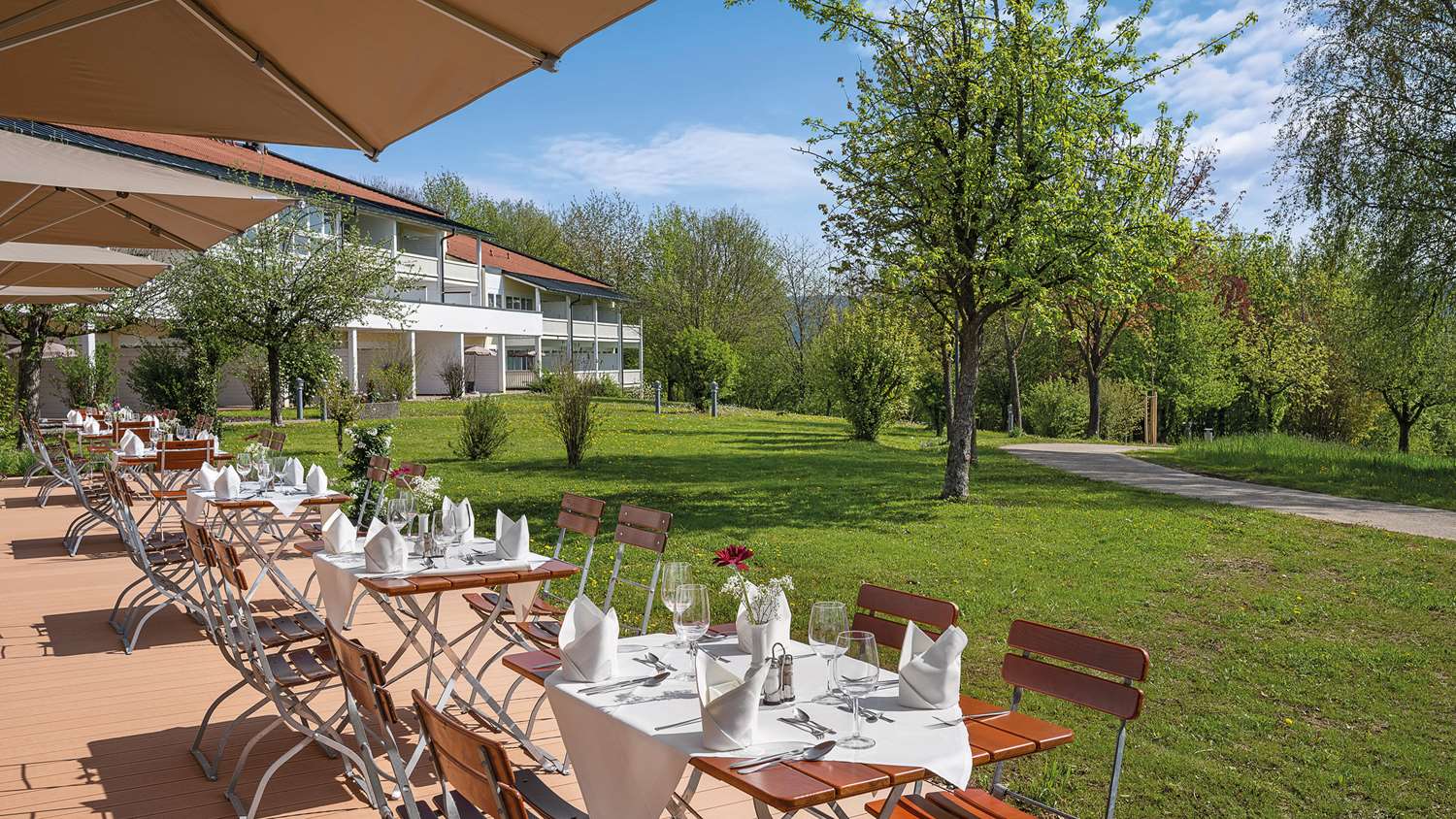Best Western Aparthotel Birnbachhoehe 13/20