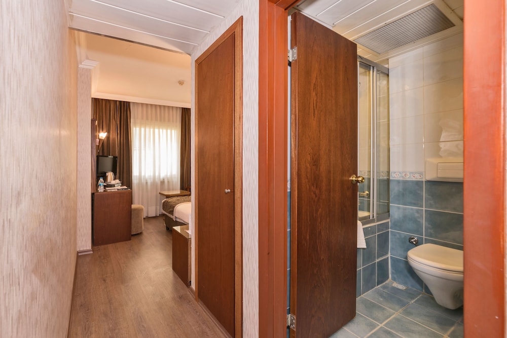 Four Sides Taksim Lion Hotel&Spa 13/51