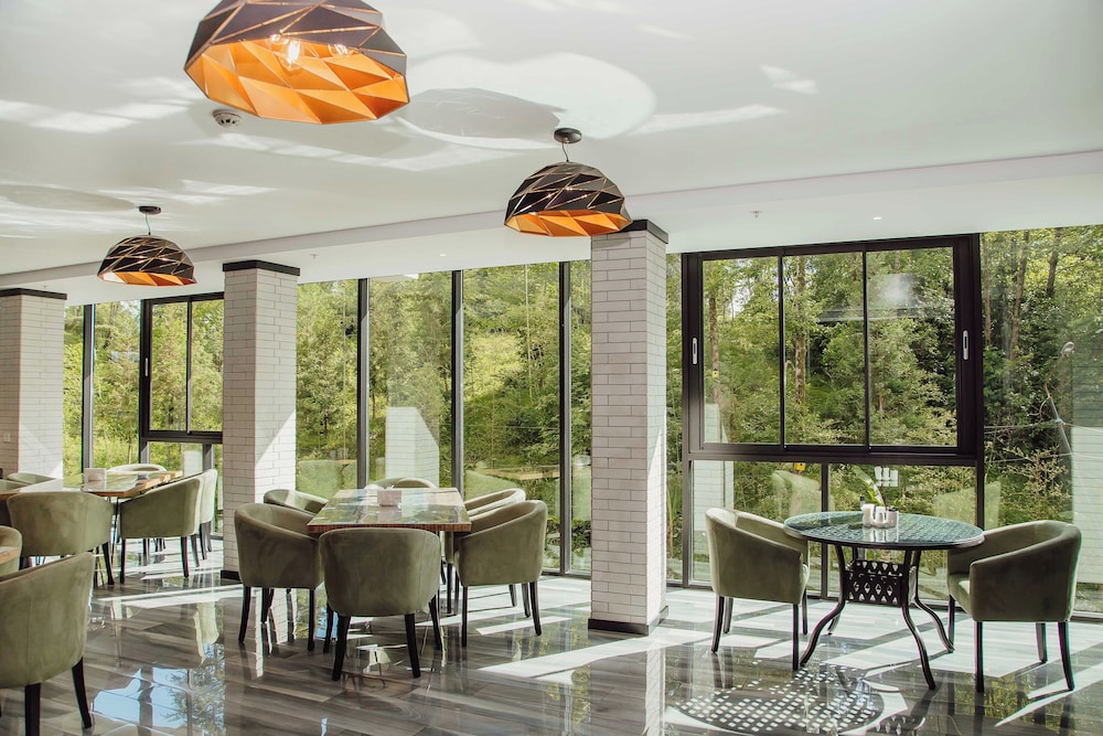 Capo Verde Hotel, Batumi 54/63