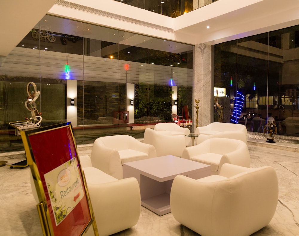 Hotel Le Temps Fort 29/50