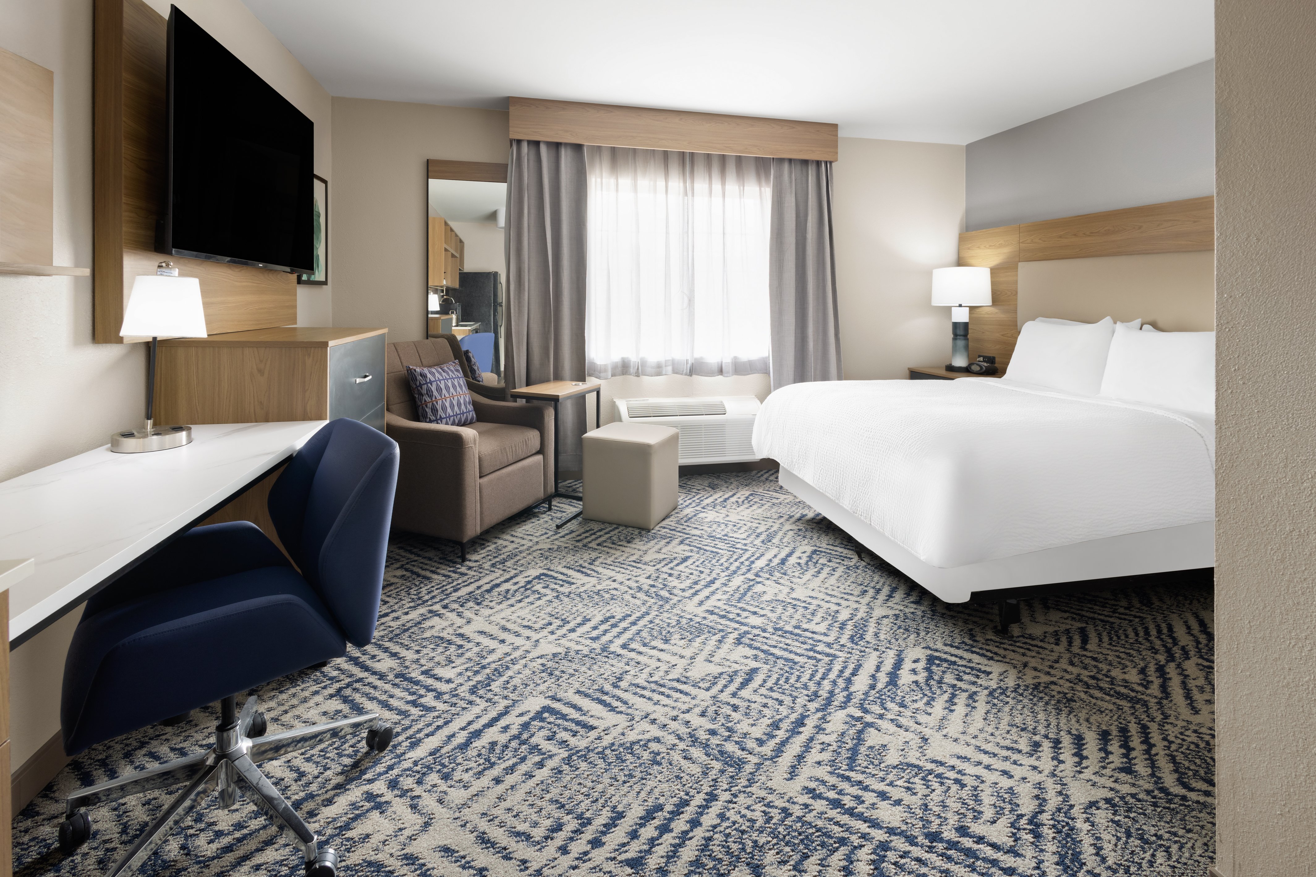 Candlewood Suites Williamsport 29/77