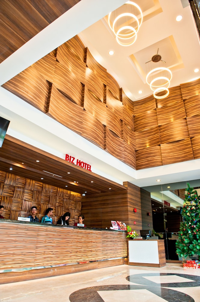 Biz Hotel Batam 10/59