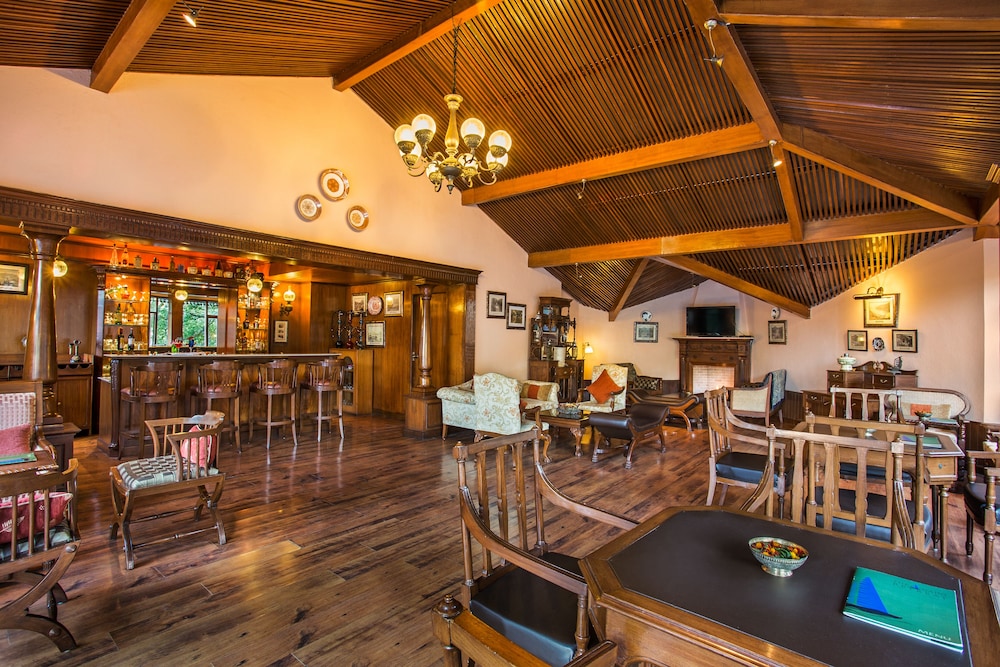 Naini Retreat Hotel 44/48