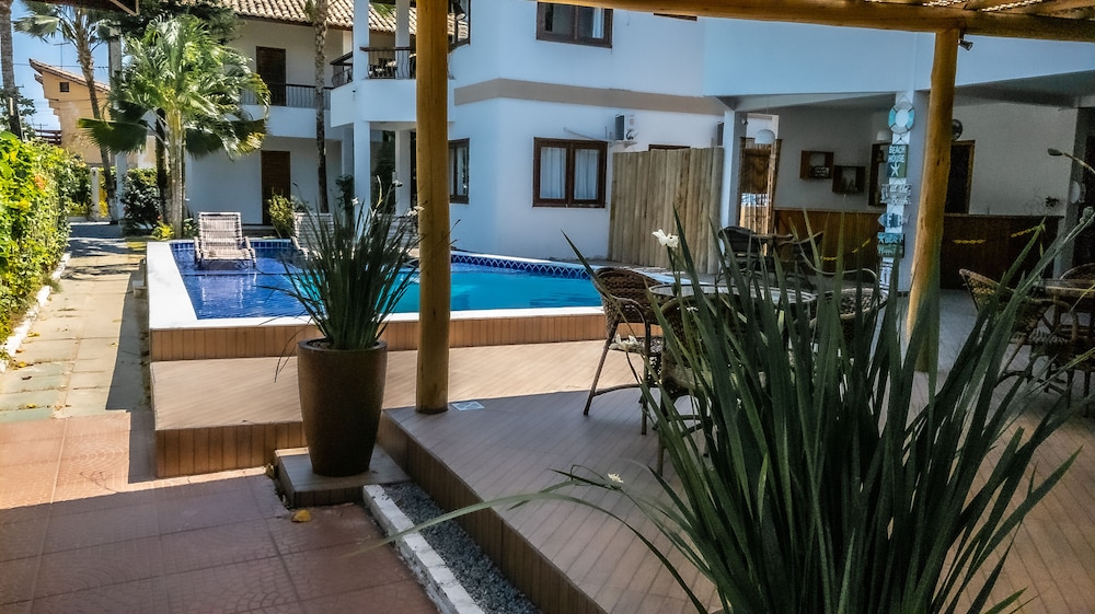 Porto Dourado Hotel 44/74
