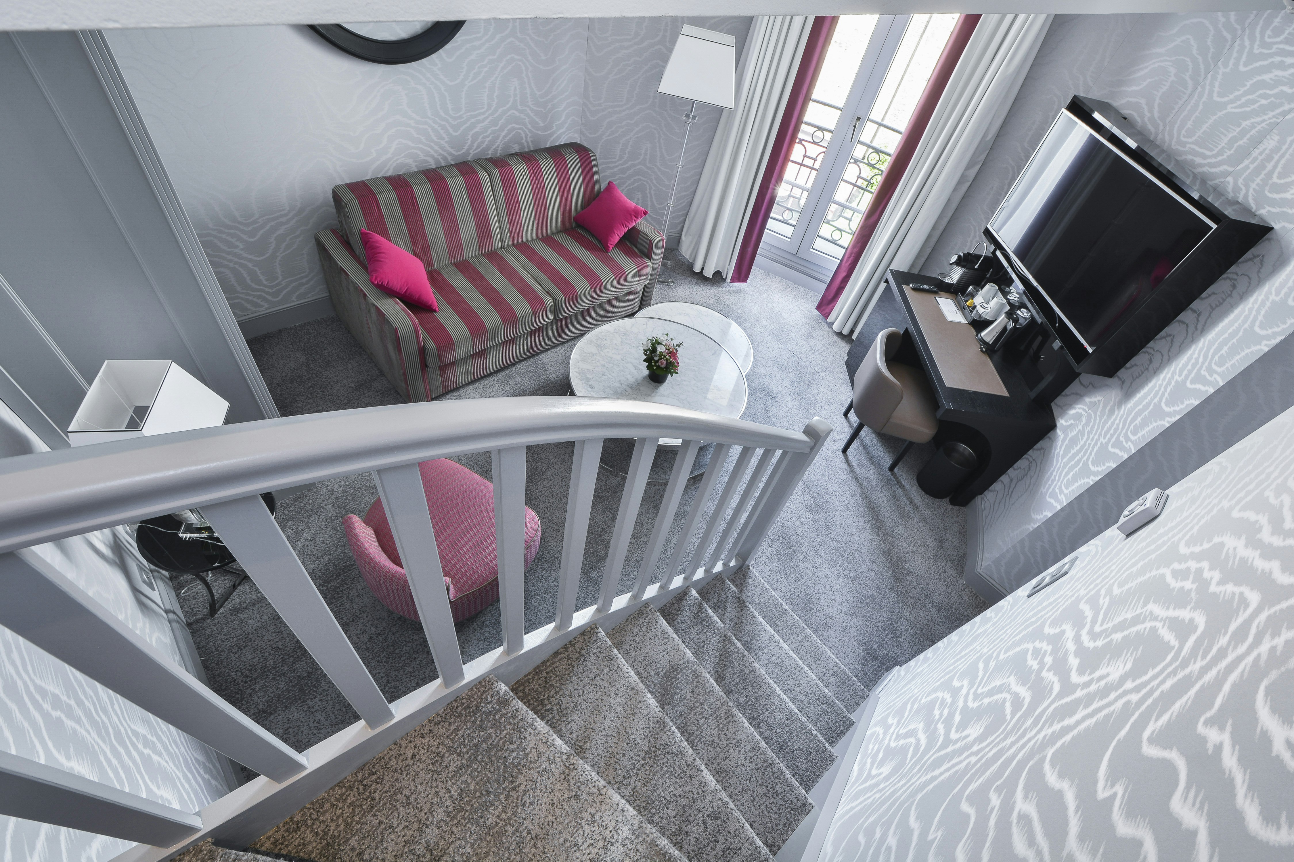 Maison Astor Paris Curio Collection By Hilton 20/43