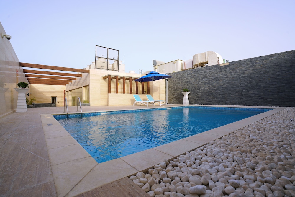 Al Aseel Hotel Doha 25/27
