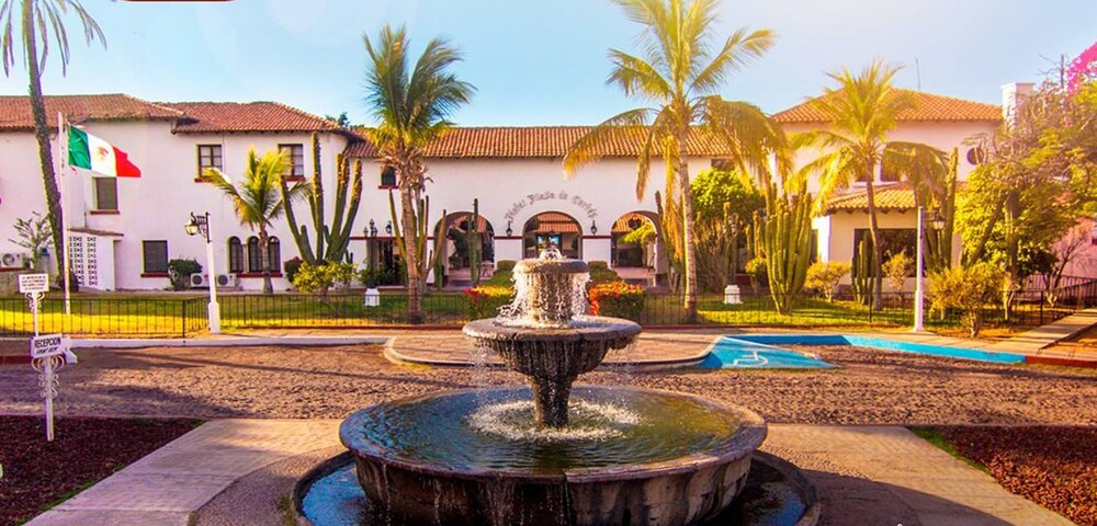 Hotel Playa De Cortes 56/61