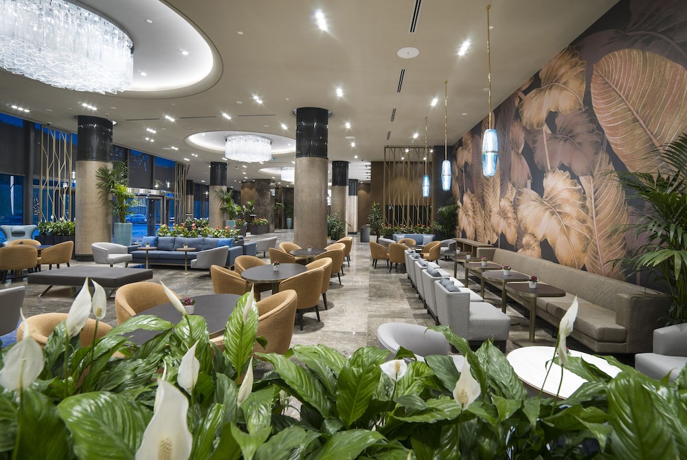 Radisson Collection Hotel Vadistanbul 62/75