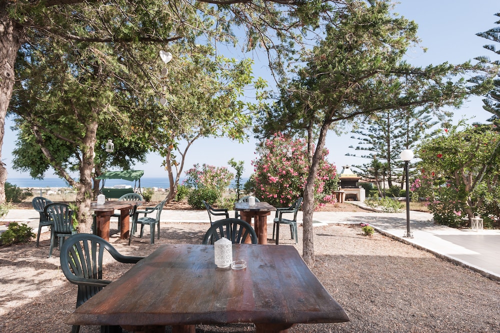 Panorama Sea View 40/43
