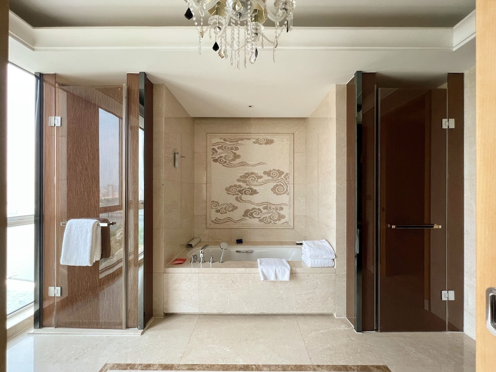 Wanda Realm Hotel Fushun 57/57