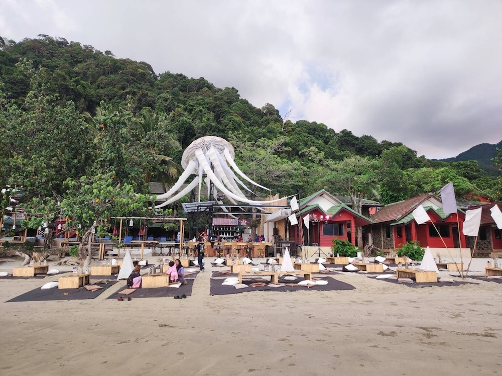Koh Chang Lagoon Princess 31/50