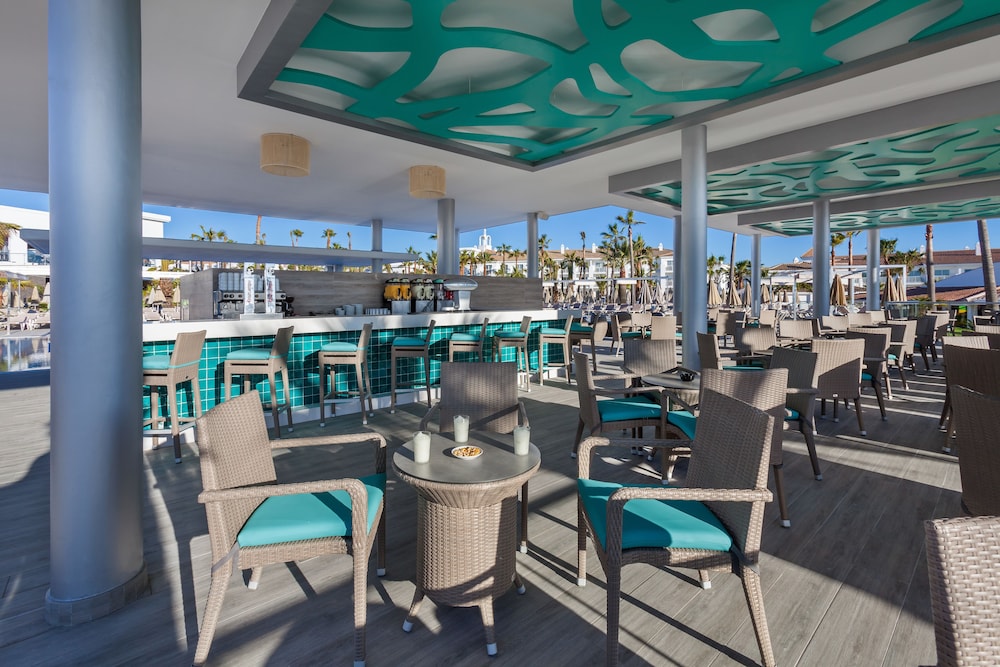 Riu Chiclana 25/50