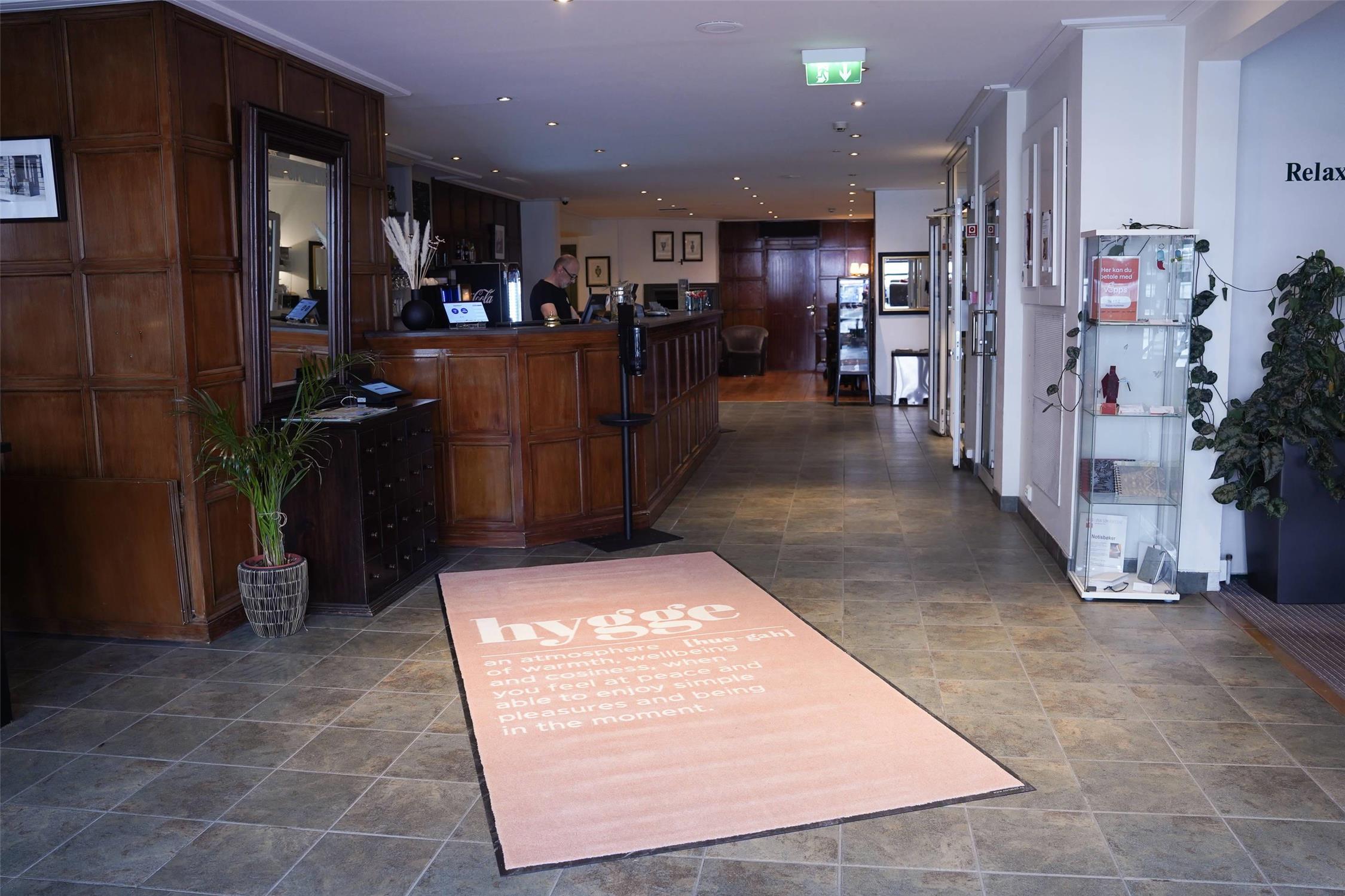 Home Hotel Bastion 3/57