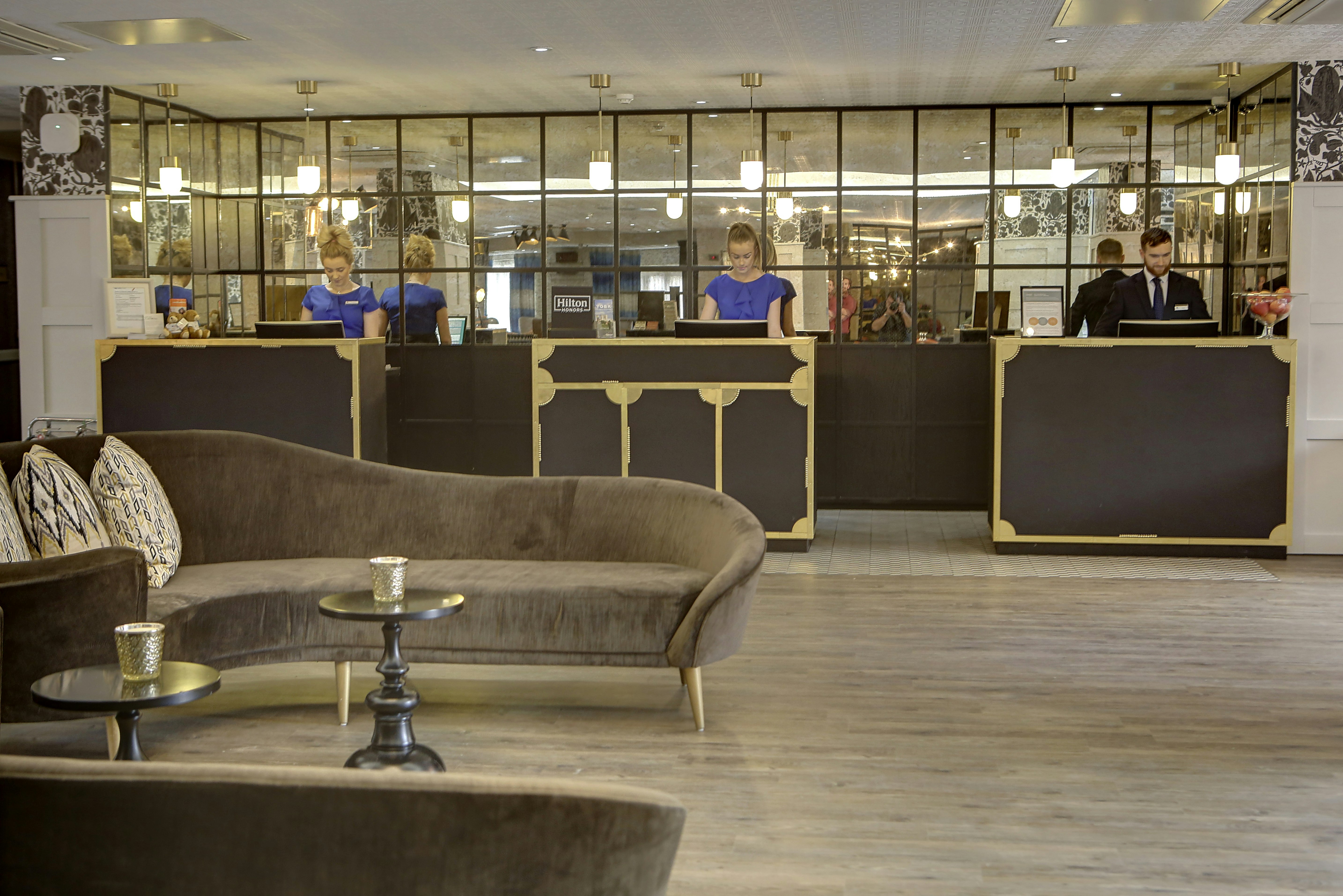 Doubletree By Hilton York 4/69
