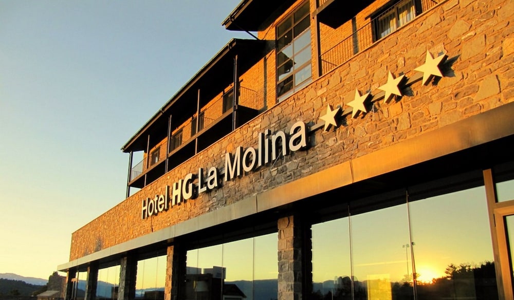 Hg La Molina 2/34