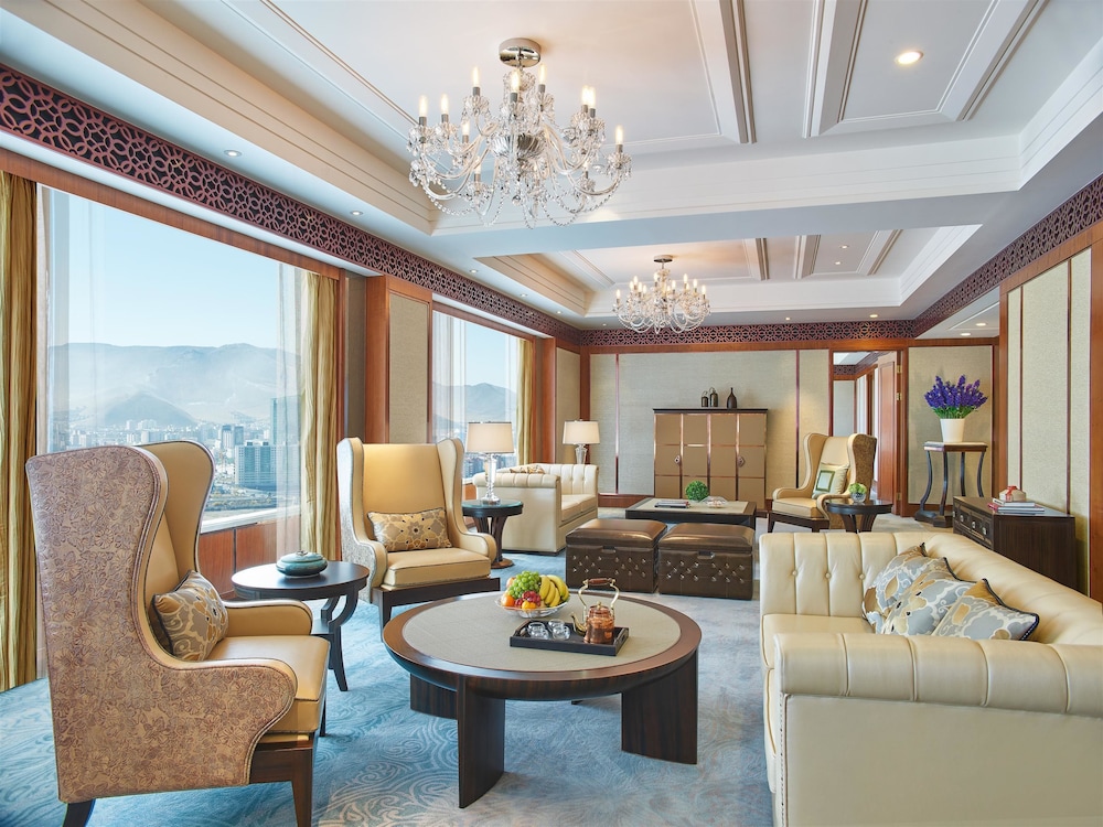 Shangri-La Ulaanbaatar 40/58