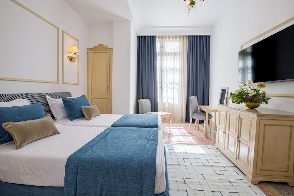 Hotel Majestic Tunis 16/64