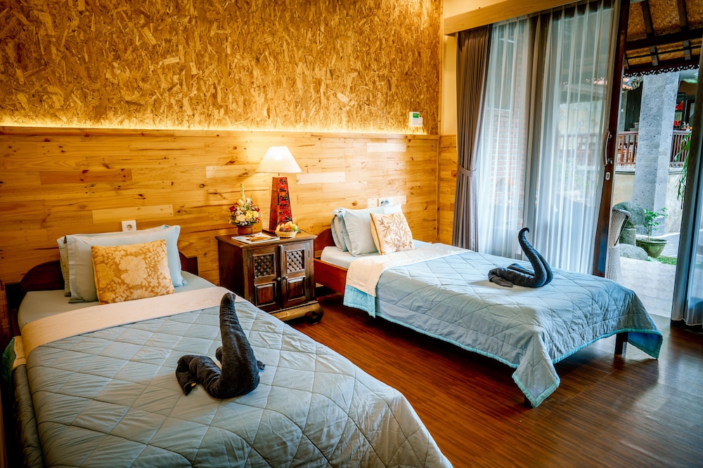 Kunang-Kunang Guesthouse 42/86