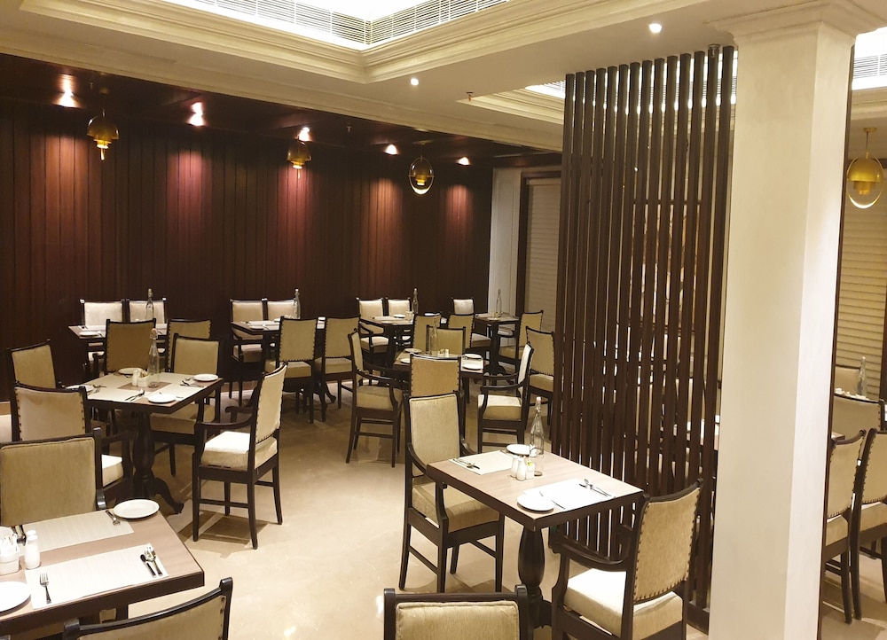 Sarovar Portico Dehradun 31/40