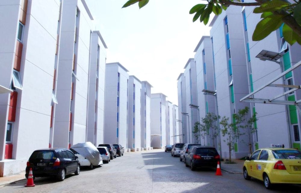 Bintang Property Aeropolis by ZUZU 15/20