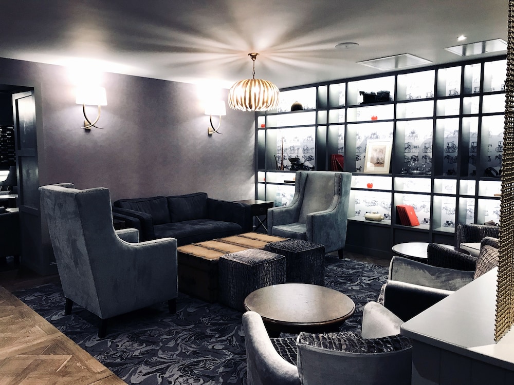 Gretna Hall Hotel 29/45