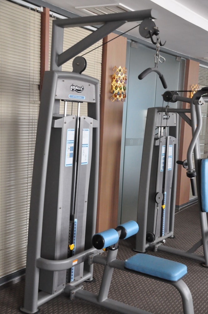 The Brigh Radiance Hotel Weihai 42/62