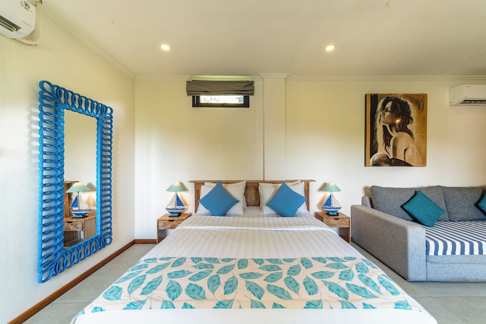 Komodo Suites Downtown 10/50